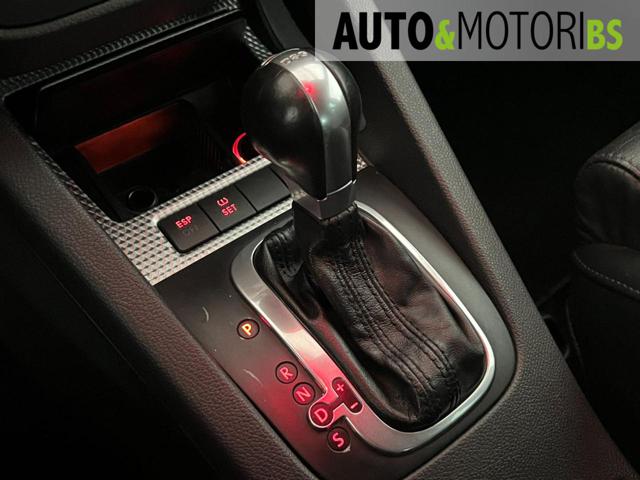 VOLKSWAGEN Golf usata, con Fari Xenon