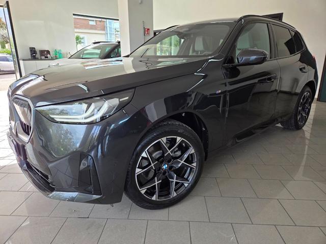 BMW X3 usata, con Cronologia tagliandi