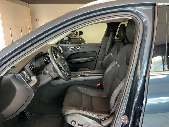 VOLVO XC60 usata, con Airbag laterali