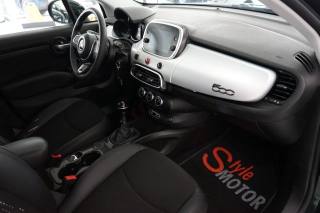 FIAT 500X usata 35