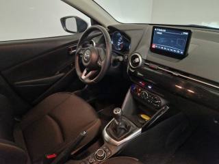 MAZDA 2 usata, con Servosterzo