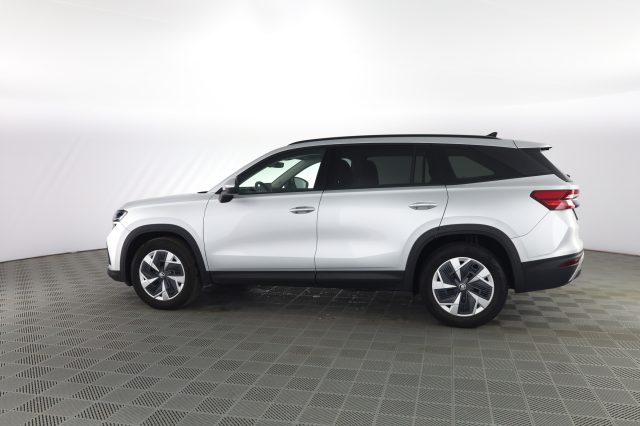 SKODA Kodiaq usata 5