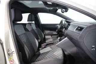 VOLKSWAGEN Taigo usata, con Climatizzatore