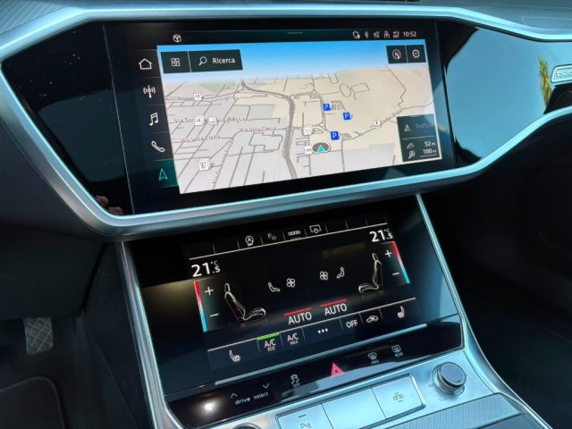 AUDI A6 usata, con ESP