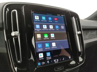 VOLVO XC40 usata, con Sedile posteriore sdoppiato
