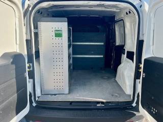 FIAT Doblo usata, con Immobilizzatore elettronico