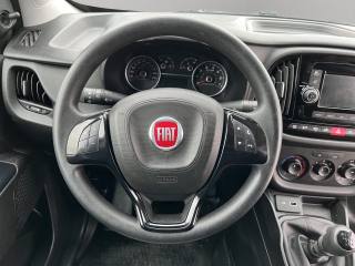 FIAT Doblo usata 9