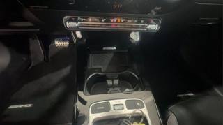 MERCEDES-BENZ A 250 usata, con Park Distance Control