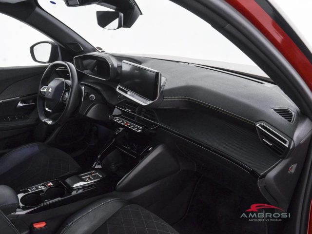 PEUGEOT 2008 usata 11