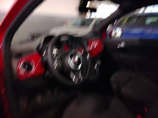 FIAT 500 usata, con Frenata d