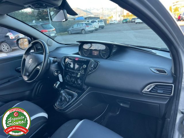 LANCIA Ypsilon usata, con Antifurto