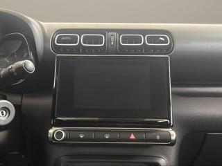 CITROEN C3 Aircross usata, con USB