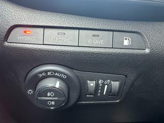 JEEP Compass usata, con Trazione integrale