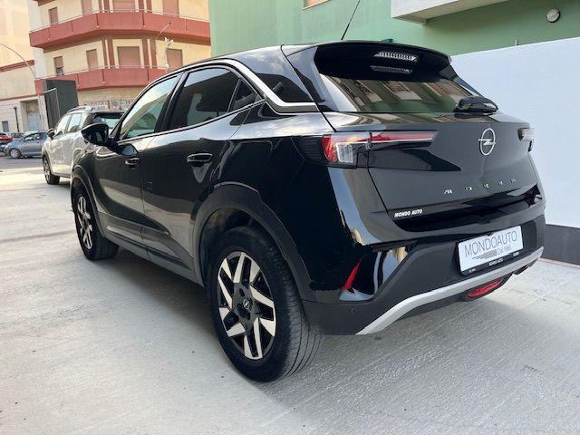 OPEL Mokka usata, con Autoradio