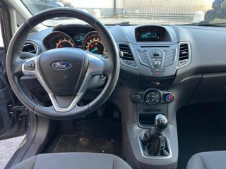 FORD Fiesta usata, con Chiusura centralizzata