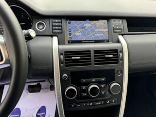 LAND ROVER Discovery Sport usata, con Cruise Control