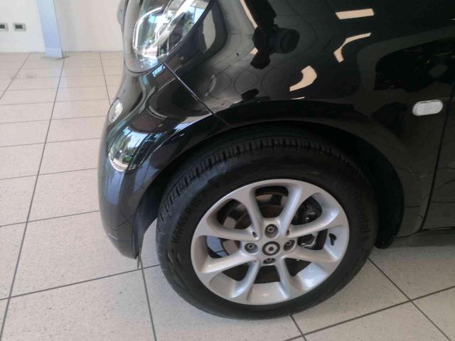 SMART ForTwo usata 33