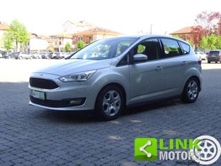 FORD C-Max usata, con ESP