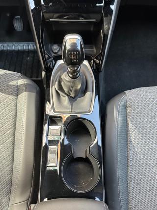 PEUGEOT 2008 usata, con Immobilizzatore elettronico
