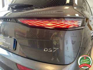 DS AUTOMOBILES DS 7 usata, con Fari LED
