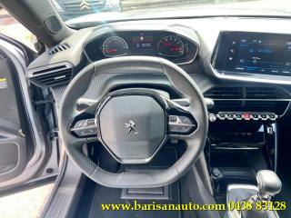 PEUGEOT 2008 usata, con Climatizzatore