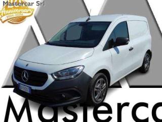 MERCEDES-BENZ Citan CITAN VAN 108 CDI LONG - GR592EZ