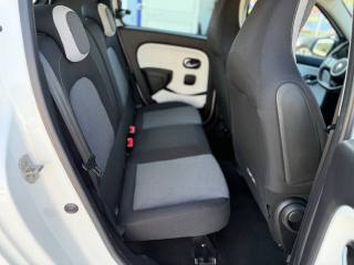 RENAULT Twingo usata 25