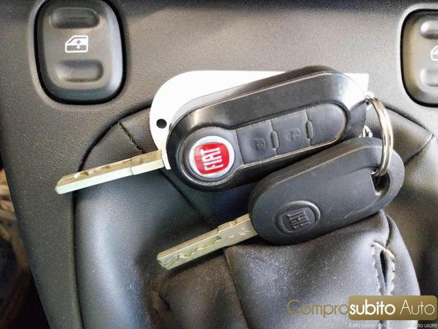FIAT Panda usata 17