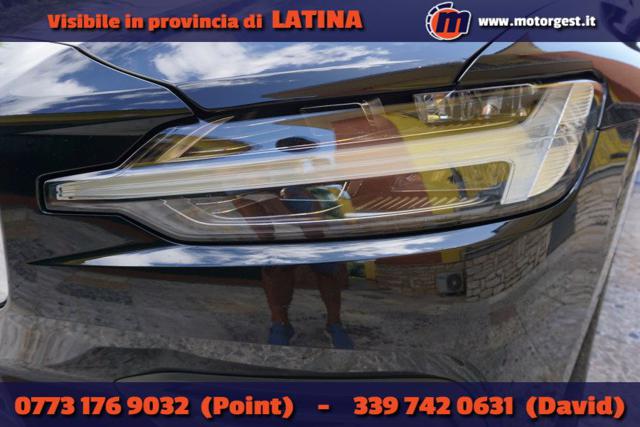 VOLVO V60 usata, con Autoradio digitale