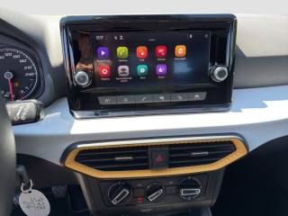 SEAT Ibiza usata 16