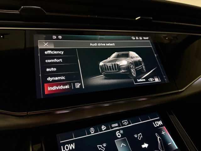 AUDI Q7 usata, con ESP