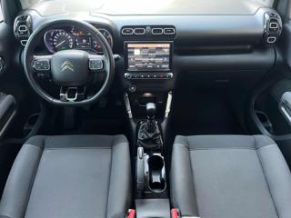 CITROEN C3 Aircross usata, con Airbag Passeggero