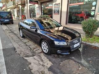 AUDI A5 usata, con Airbag Passeggero