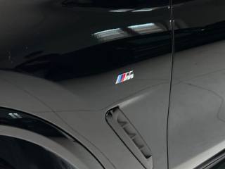 BMW X4 usata, con Chiamata automatica per emergenze
