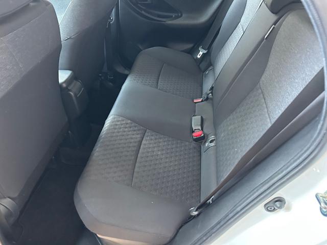 TOYOTA Yaris usata, con Controllo trazione
