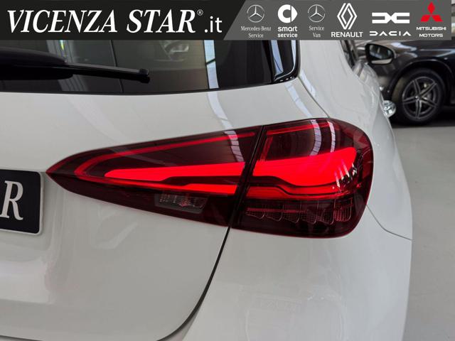 MERCEDES-BENZ A 180 usata, con Alzacristalli elettrici