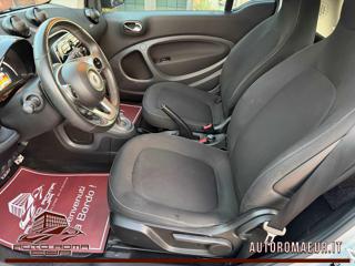 SMART ForTwo usata, con Controllo trazione