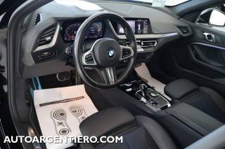 BMW 118 usata, con Alzacristalli elettrici