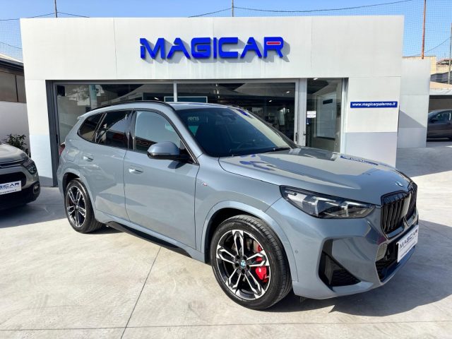 BMW X1 usata, con ABS