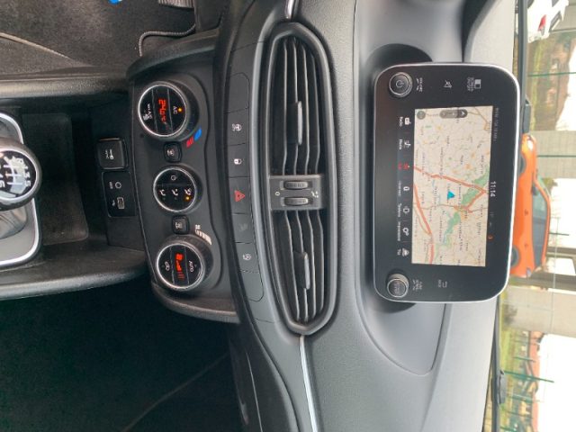 FIAT Tipo usata, con Filtro antiparticolato