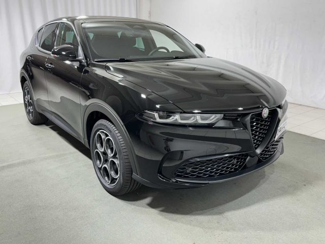 ALFA ROMEO Tonale usata, con Climatizzatore
