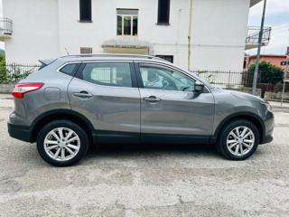 NISSAN Qashqai usata 4