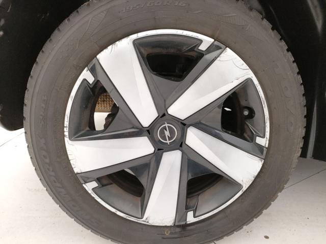 OPEL Crossland usata, con Bracciolo