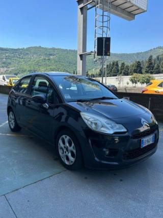 CITROEN C3 usata, con Cerchi in lega