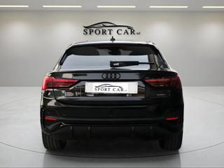 AUDI Q3 usata, con Chiusura centralizzata