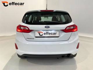 FORD Fiesta usata, con Alzacristalli elettrici