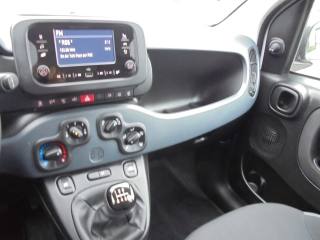FIAT Panda usata 28