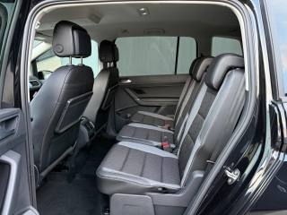 VOLKSWAGEN Touran usata, con Alzacristalli elettrici