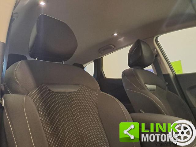RENAULT Kadjar usata, con Airbag testa