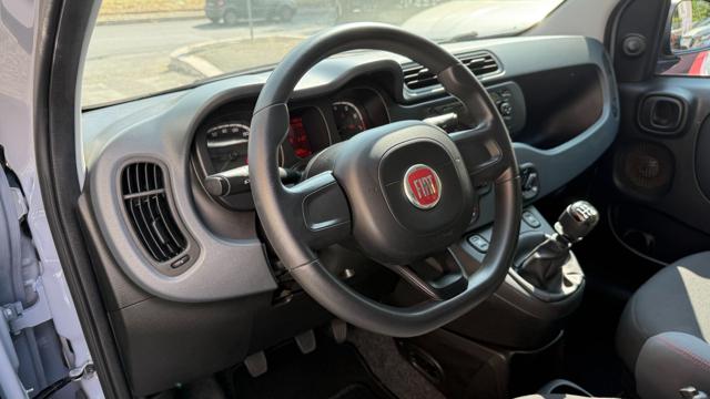 FIAT Panda usata, con Autoradio digitale